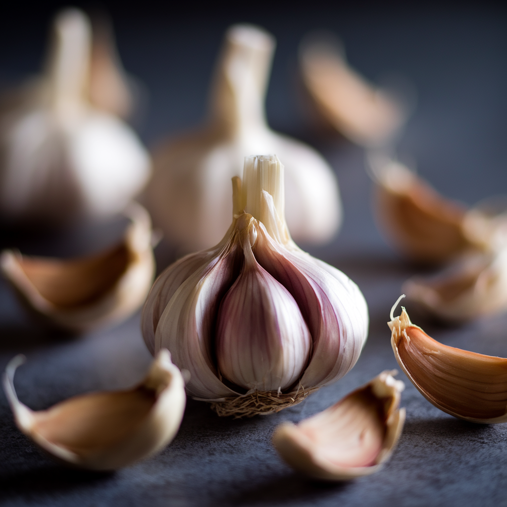 Garlic Extract